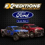 Expeditions: A MudRunner Game - Ford Dual Pack | XBOX | На любой аккаунт