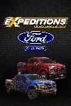 Expeditions: A MudRunner Game - Ford Dual Pack | XBOX | На любой аккаунт