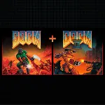DOOM + DOOM II · Steam РОССИЯ и ВСЕ СТРАНЫ - irongamers.ru