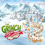 The Grinch: Christmas Adventures - Determined to Love Christmas | XBOX+PC | На любой