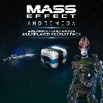 Mass Effect™: Andromeda - Salarian Infiltrator Multiplayer Recruit Pack | XBOX | На л
