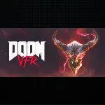 DOOM VFR · Steam РОССИЯ и ВСЕ СТРАНЫ