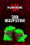 Blood Bowl 3 - 500 Warpstone | XBOX | На любой аккаунт