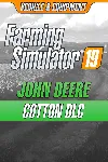 Farming Simulator 19 - John Deere Cotton DLC | XBOX | На любой аккаунт