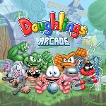 Doughlings: Arcade | XBOX | На любой аккаунт
