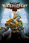 Warhammer 40,000: Inquisitor - Martyr | XBOX | На любой аккаунт - irongamers.ru