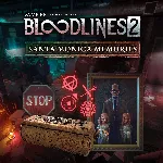 Vampire: The Masquerade® - Bloodlines™ 2 - Santa Monica Memories | XBOX | На любой ак - irongamers.ru