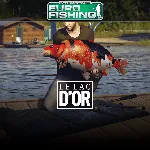 Euro Fishing: Le Lac d'Or | XBOX | На любой аккаунт