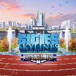 Cities: Skylines - Campus | XBOX | На любой аккаунт