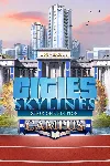 Cities: Skylines - Campus | XBOX | На любой аккаунт