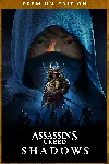Assassin's Creed Shadows Premium Edition | XBOX | На любой аккаунт