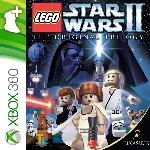 LEGO Star Wars Characters | XBOX | На любой аккаунт