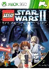 LEGO Star Wars Characters | XBOX | На любой аккаунт