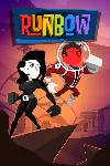 Runbow: Satura's Space Adventure | XBOX | На любой аккаунт