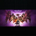 Dragon Age: The Veilguard Deluxe Edition · Steam ВСЕ СТРАНЫ - irongamers.ru
