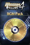 WARRIORS OROCHI 4: BGM Pack | XBOX | На любой аккаунт