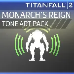 Titanfall™ 2: Monarch&acute;s Reign Tone Art Pack | XBOX | На любой аккаунт - irongamers.ru