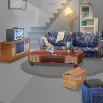 The Sims™ 4 Basement Treasures Kit | XBOX | На любой аккаунт