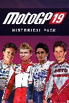 MotoGP™19 - Historical Pack | XBOX | На любой аккаунт