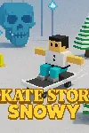 Skate Story Snowy | XBOX+PC | На любой аккаунт