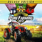 Pure Farming 2018 Digital Deluxe Edition | XBOX | На любой аккаунт