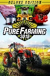 Pure Farming 2018 Digital Deluxe Edition | XBOX | На любой аккаунт
