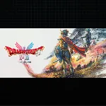 DRAGON QUEST I & II HD-2D Remake · Steam ВСЕ СТРАНЫ