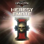 Warhammer 40,000: Inquisitor - Martyr | Heresy Emote | XBOX | На любой аккаунт - irongamers.ru