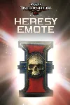 Warhammer 40,000: Inquisitor - Martyr | Heresy Emote | XBOX | На любой аккаунт - irongamers.ru