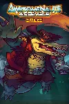 Smiles - Awesomenauts Assemble! Character | XBOX | На любой аккаунт
