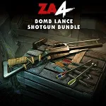 Zombie Army 4: Bomb Lance Shotgun Bundle | XBOX+PC | На любой аккаунт - irongamers.ru