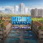 Cities: Skylines - Hotels & Retreats | XBOX | На любой аккаунт