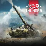 War Thunder - PzH 2000 Pack | XBOX+PC | На любой аккаунт - irongamers.ru