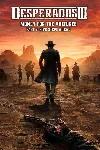 Desperados III: Money for the Vultures - Part 2: Five Steps Ahead | PC | На любой акк - irongamers.ru
