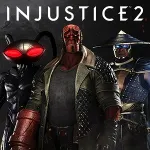 Injustice™ 2 - Fighter Pack 2 | PC | На любой аккаунт