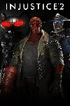 Injustice™ 2 - Fighter Pack 2 | PC | На любой аккаунт