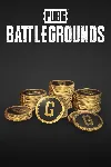 PUBG - 1,000 G-Coin (+100 Bonus) | XBOX | На любой аккаунт - irongamers.ru