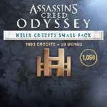 Assassin's Creed® Odyssey - Helix Credits Small Pack | XBOX | На любой аккаунт
