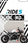 RIDE 5 - King of the Hills Pack | XBOX | На любой аккаунт