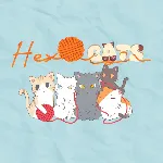 Hex Cats (Xbox One) | XBOX | На любой аккаунт - irongamers.ru