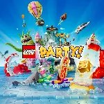 LEGO® Party! | XBOX | На любой аккаунт