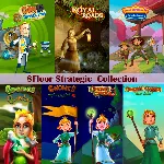 8Floor Strategic Collection | XBOX | На любой аккаунт
