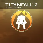 Titanfall™ 2: Scorch Art Pack 1 | XBOX | На любой аккаунт