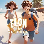 Elon and Friends: Summer - 12 Games (Xbox + PC) | XBOX+PC | На любой аккаунт - irongamers.ru