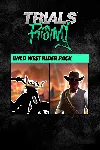 Trials® Rising - Wild West Rider Pack | XBOX | На любой аккаунт