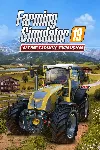 Farming Simulator 19 - Alpine Farming Expansion | PC | На любой аккаунт