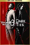 ✅ Yakuza Kiwami 3 & Dark Ties Deluxe Edition Xbox