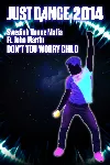 "Don’t You Worry Child" by Swedish House Mafia Ft. John Martin | XBOX | На любой акка - irongamers.ru