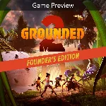 Grounded 2: Founder’s Edition | XBOX+PC | На любой аккаунт