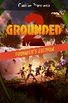 Grounded 2: Founder’s Edition | XBOX+PC | На любой аккаунт